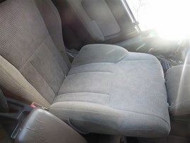 2000 Toyota 4Runner Silver 3.4L MT 4WD #Z21684